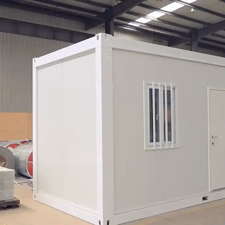 portable classroom&education building 1