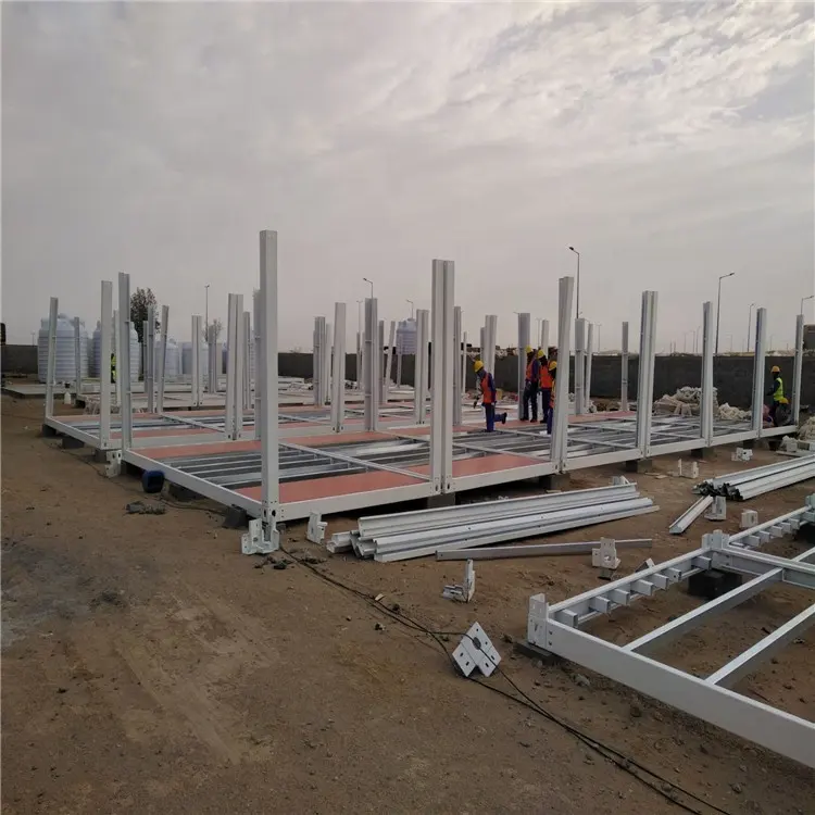 Why Choose Prefabricated Houses For Sale Over Traditional Homes? 1