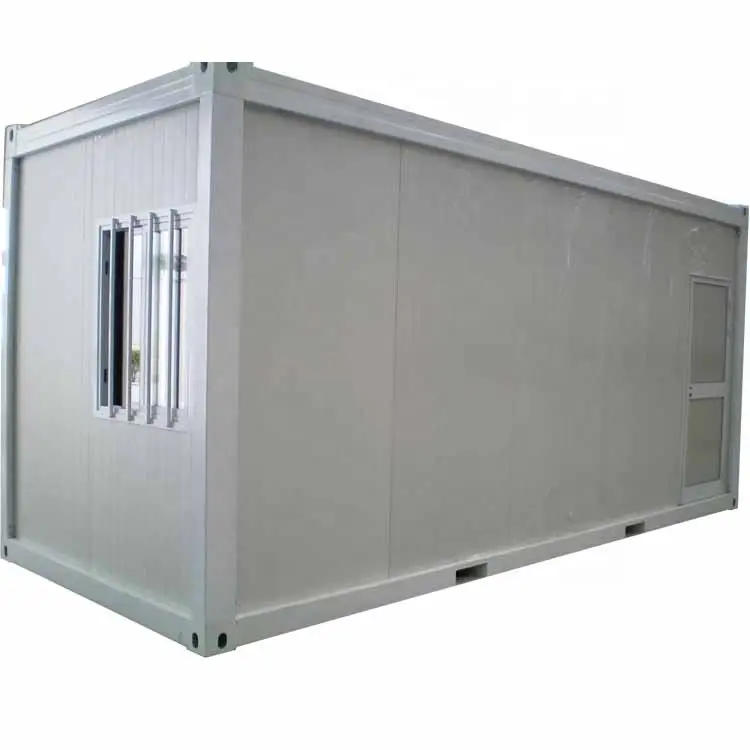 Portable cabins and accommodation units 1