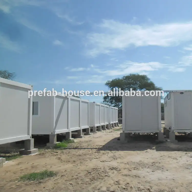container house engineer office mobile office 1