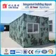 Lida Group Custom houses built from storage containers Suppliers used as office, meeting room, dormitory, shop 3