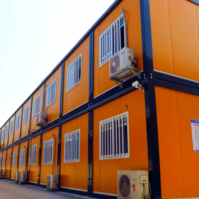 prefab house container house from the container home container house 1