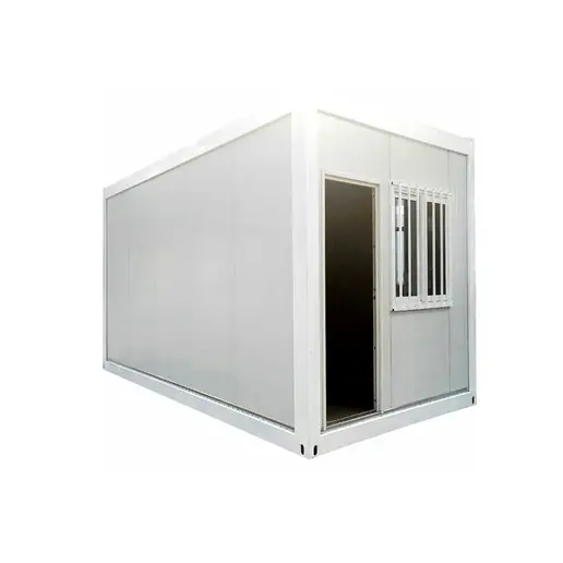 Modular Flat Pack Container House Camp for Sale 1