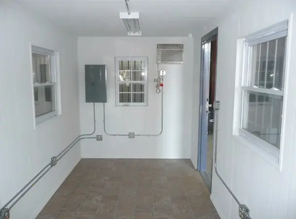 Lida Group Best modular shipping container homes bulk buy used as kitchen, shower room 5