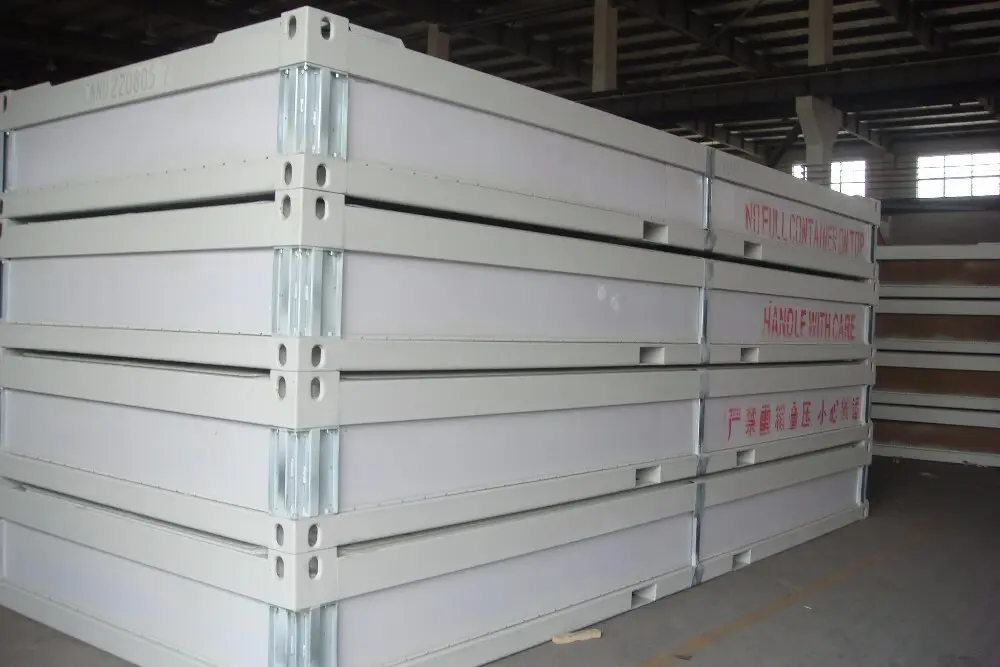 Lida Group Best modular shipping container homes bulk buy used as kitchen, shower room 9