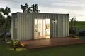 Lida Group Best modular shipping container homes bulk buy used as kitchen, shower room 2