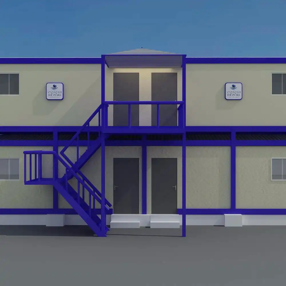 labors container unit 1