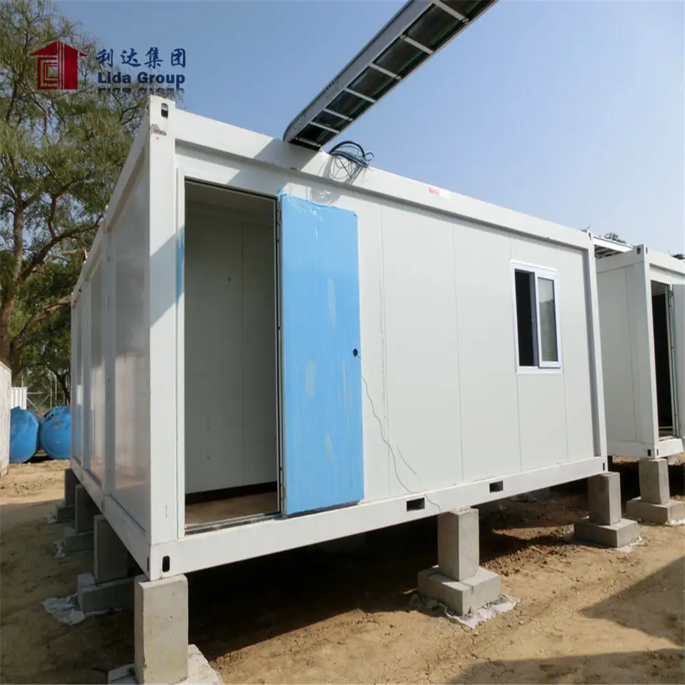 flat packed container house1 1