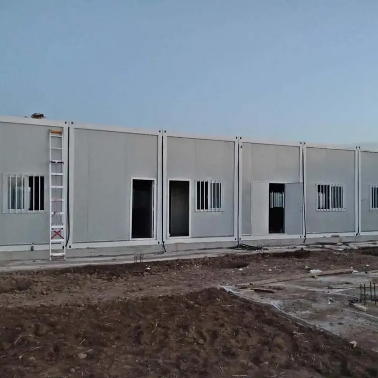 container house luxury cabin house container house prefabricated 1