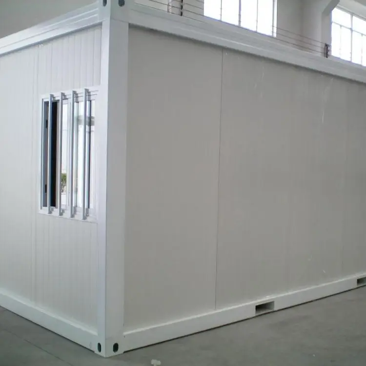 Customized modified shipping container house 1