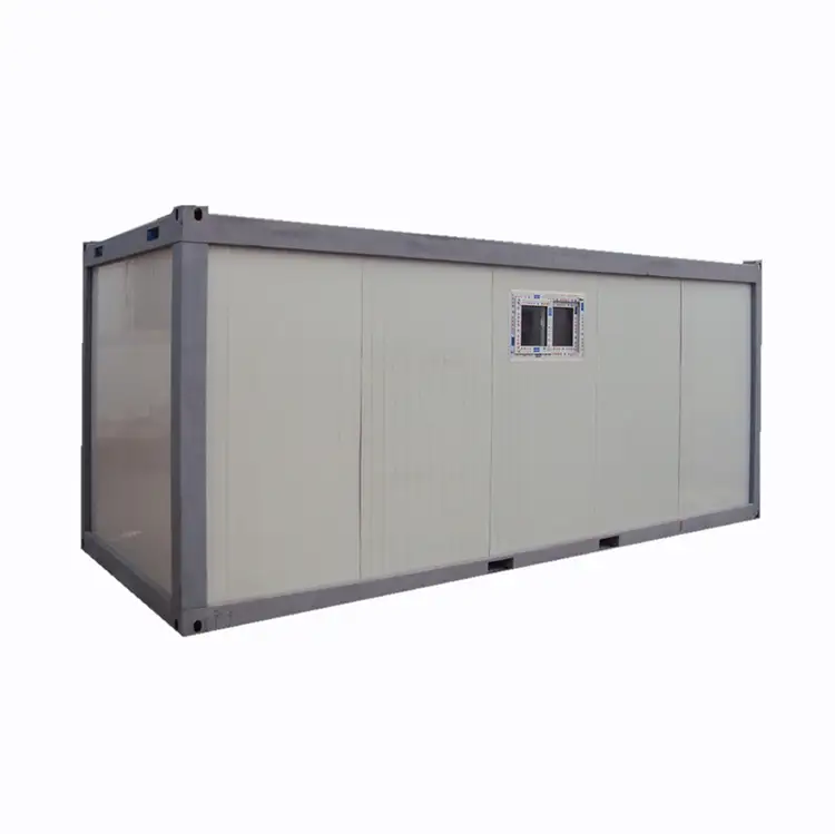 Chinese Well Designed Prefabricated Container Bathrooms 1
