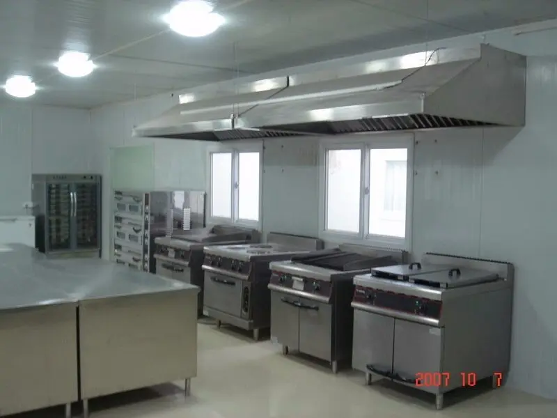 Lida Group new cargo containers for sale company used as office, meeting room, dormitory, shop 4