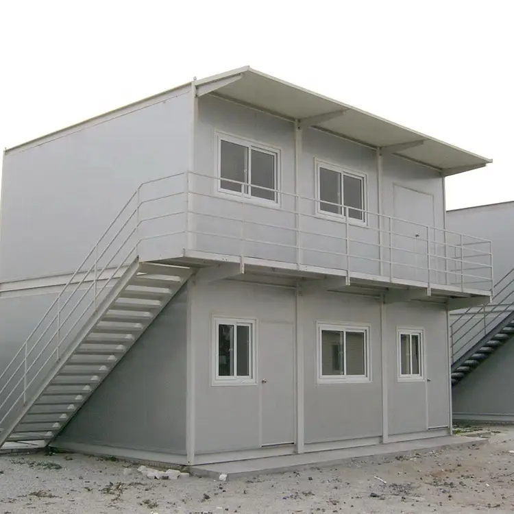 modular container van office container 40 ft 1
