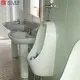 Lida Group cheap modular container house manufacturers used as kitchen, shower room 10