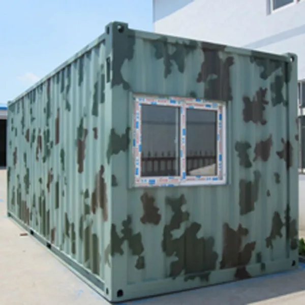 Flat Pack Storage Containers: Practical, Affordable Storage Solutions 1