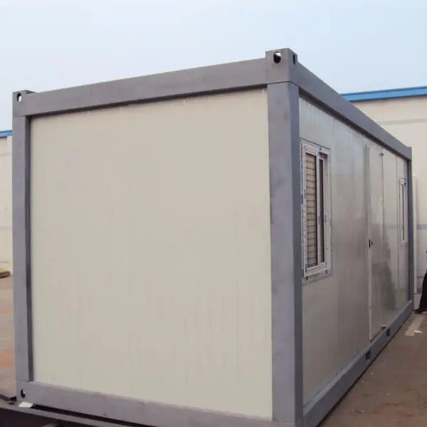 morocco cheap container house 1