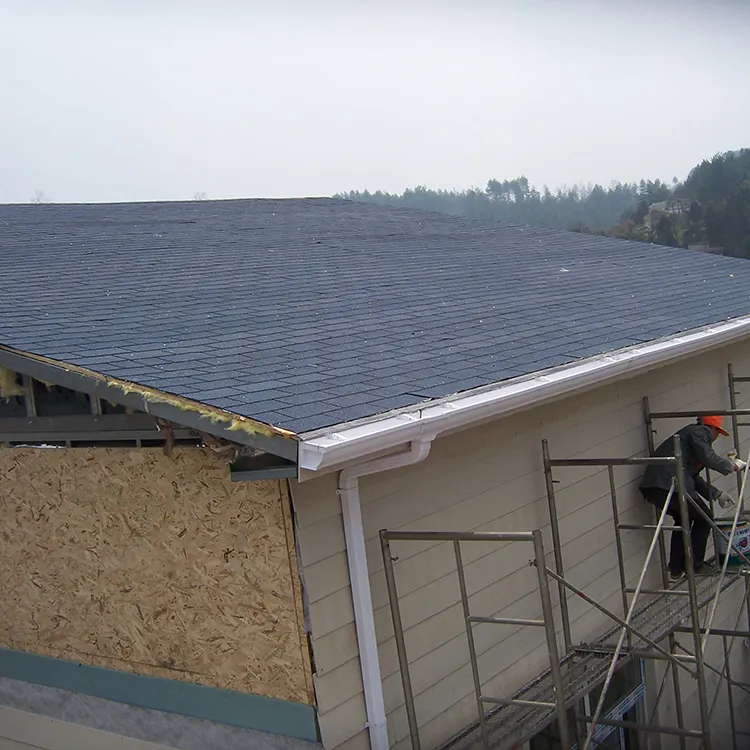 High-quality prefabricated houses made in china manufacturers used as camp dormitories 1