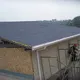 High-quality prefabricated houses made in china manufacturers used as camp dormitories 1
