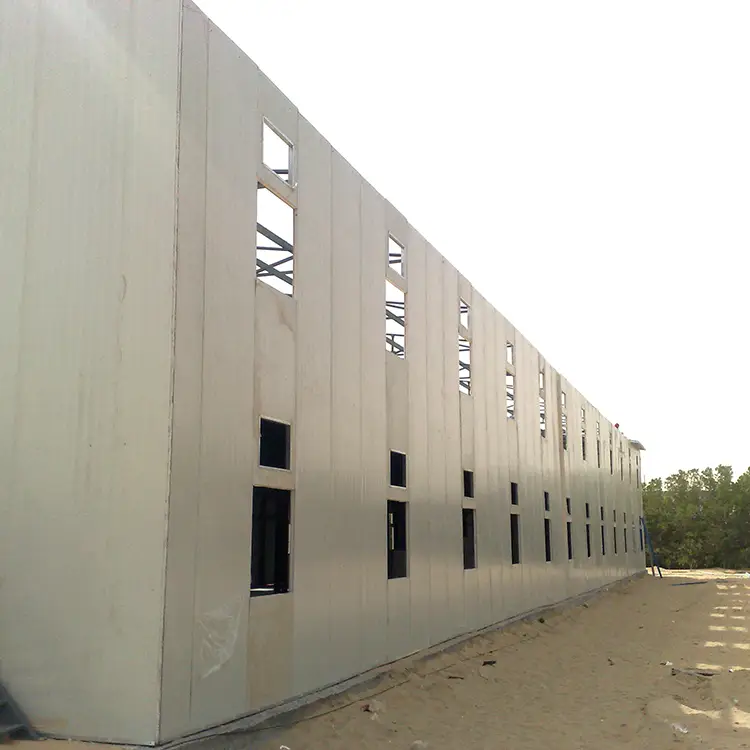 China portable modular price low cost prefab house 1