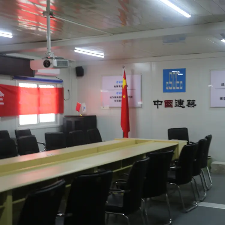 ethiopia shipping container office price 1