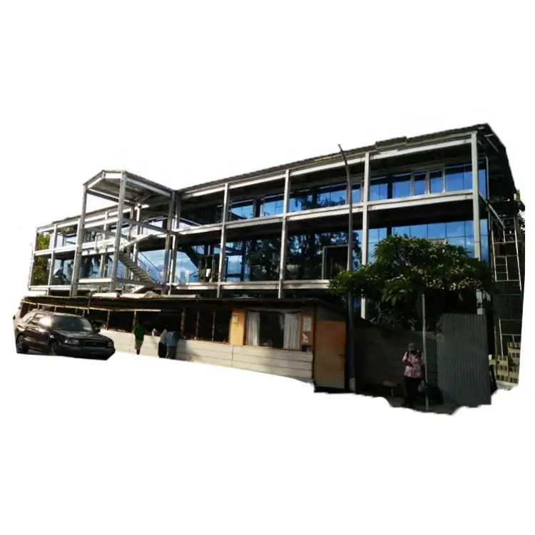Prefab cheap warehouse buildings for sale 1