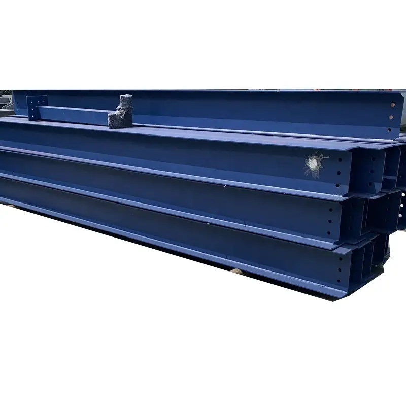 China light steel construction warehouse for sale 1