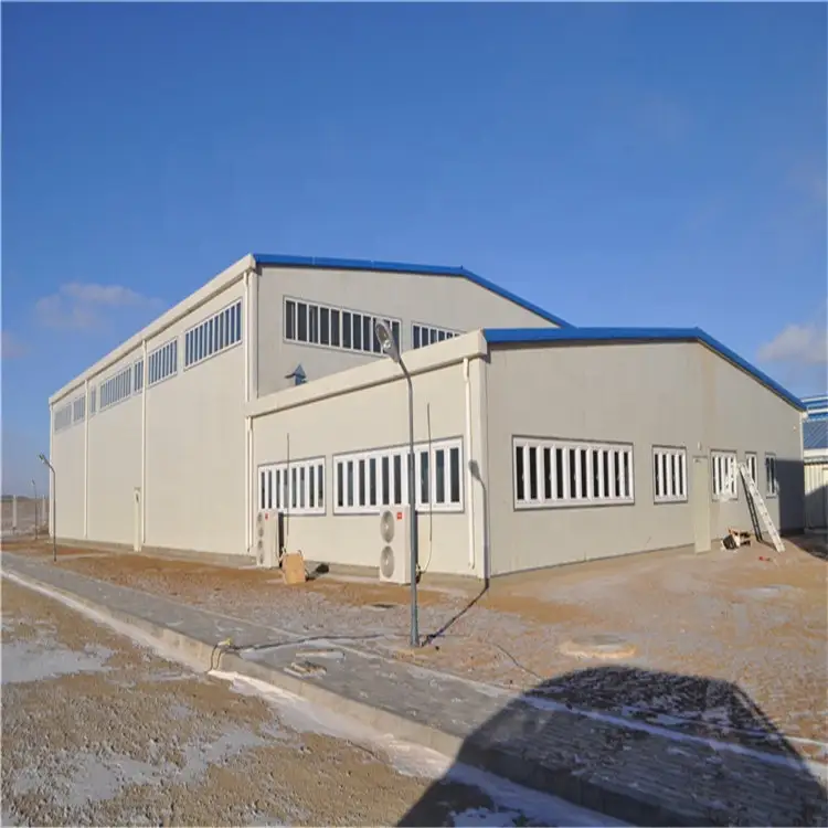 Cheap Price Heavy Warehouse Workshop Prefabricated Structural Steel Prices Chart 1