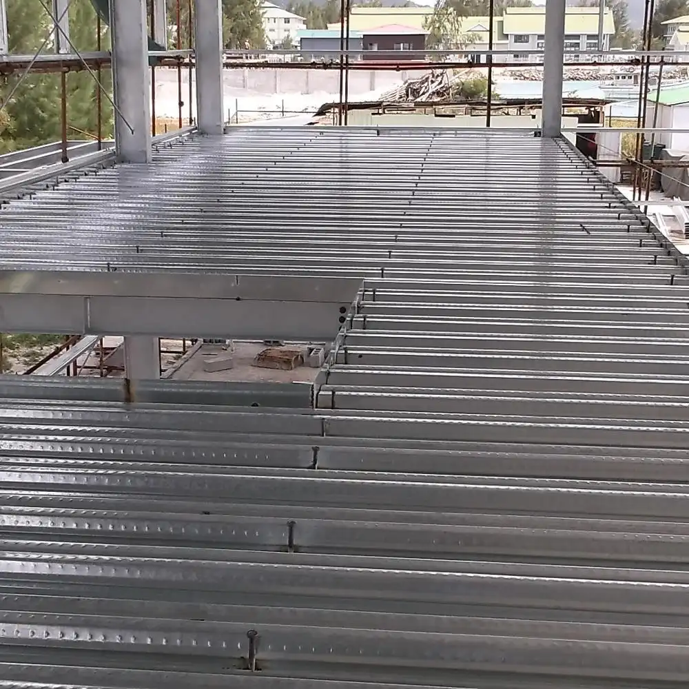 steel structure 2020 1