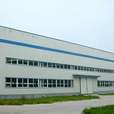multi storey building frame 1