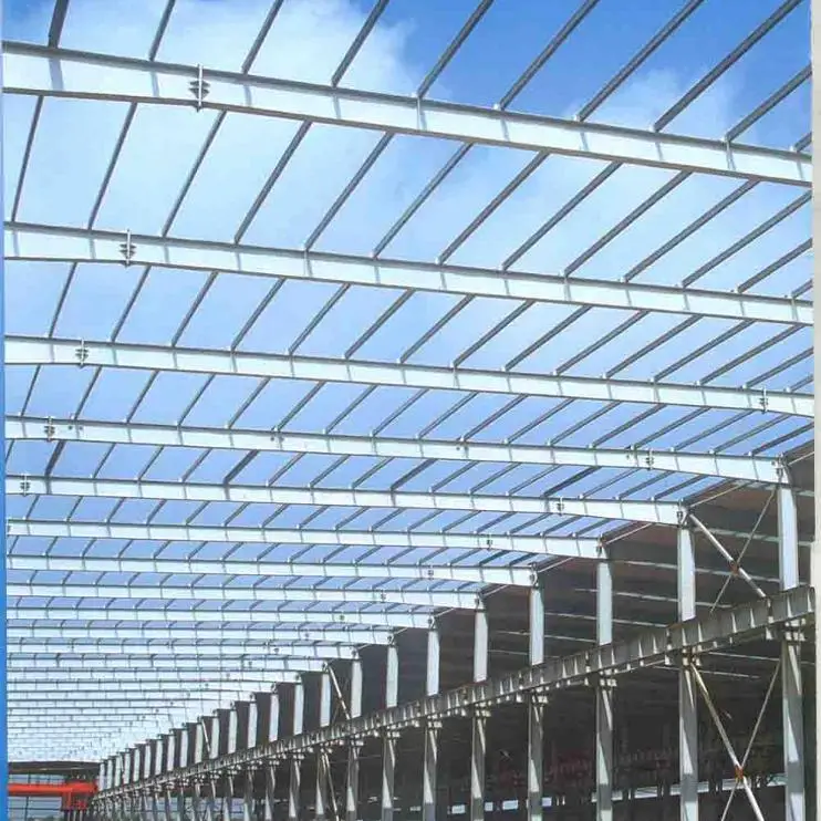 2019 Edificio de metal Carport Garaje Cubierta para vehículos recreativos Cobertizo Almacén Refugio Toldo para almacenamiento 1