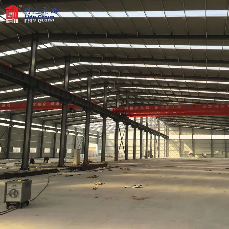 Hot dip galvanized japan warehouse, japanese warehouse, marine parts warehouse 1