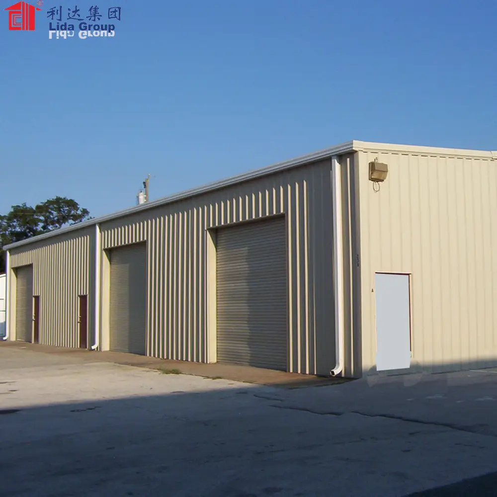 Durable ready made car garage portable 1
