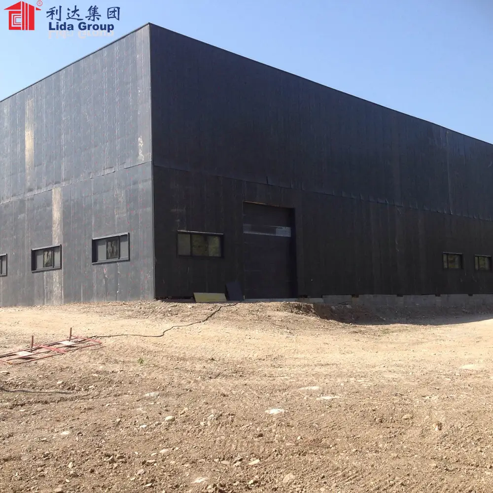 PEB cheap inflatable storage shed 1