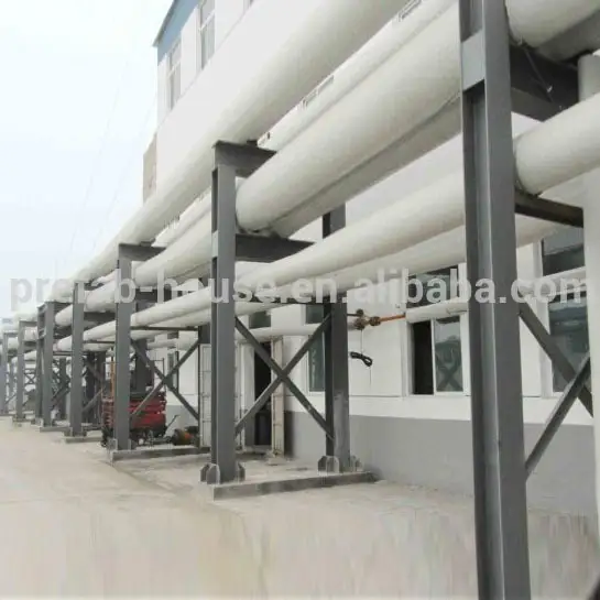 Industrial steel structure/ H section steel beam 1