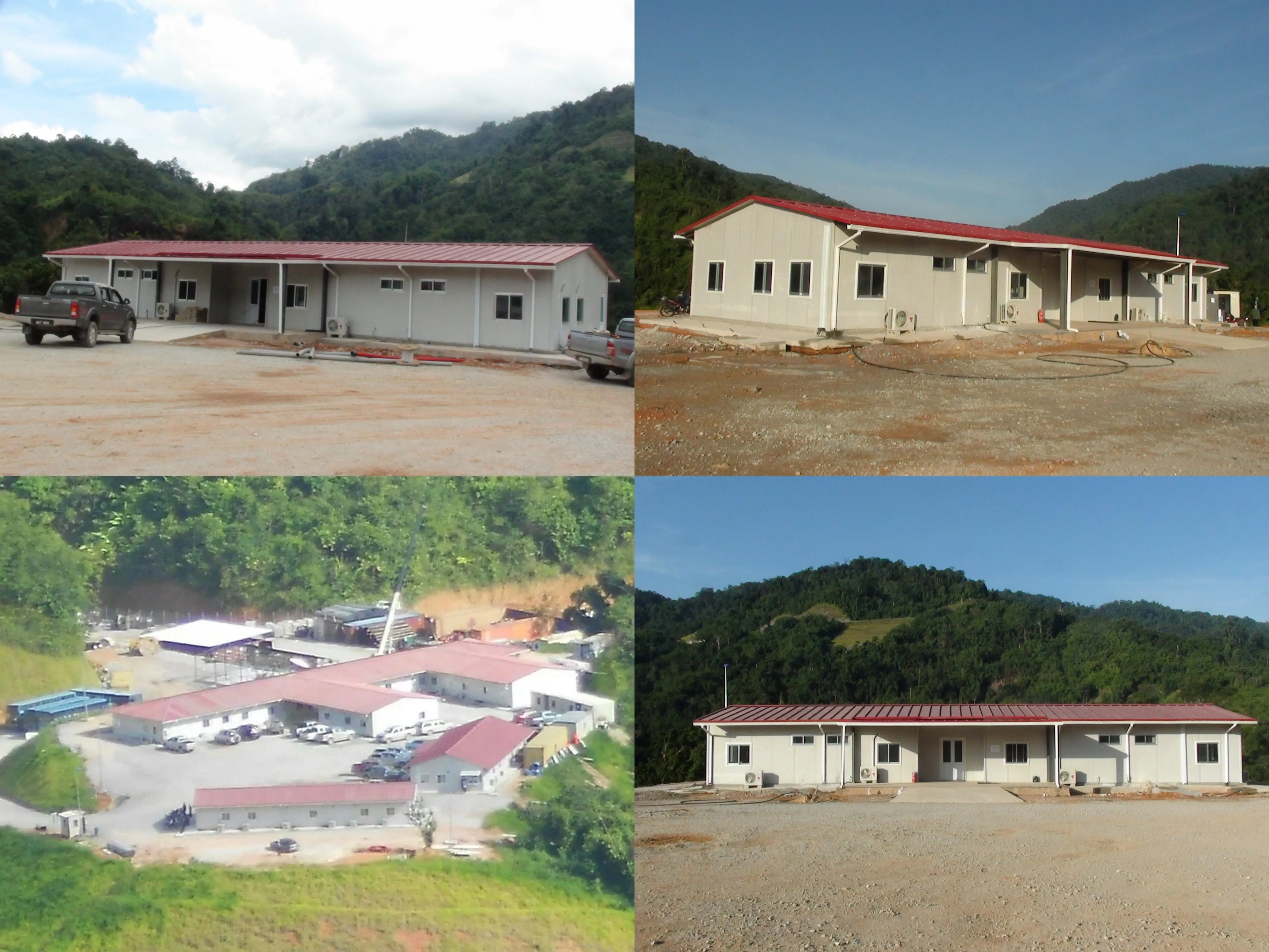 Lida Group High-quality 100x100 steel building manufacturers for workshop 5