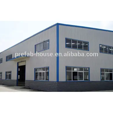 warehouse size:wide 45 m x long 60 m x eave height 12 m Nicaragua 1