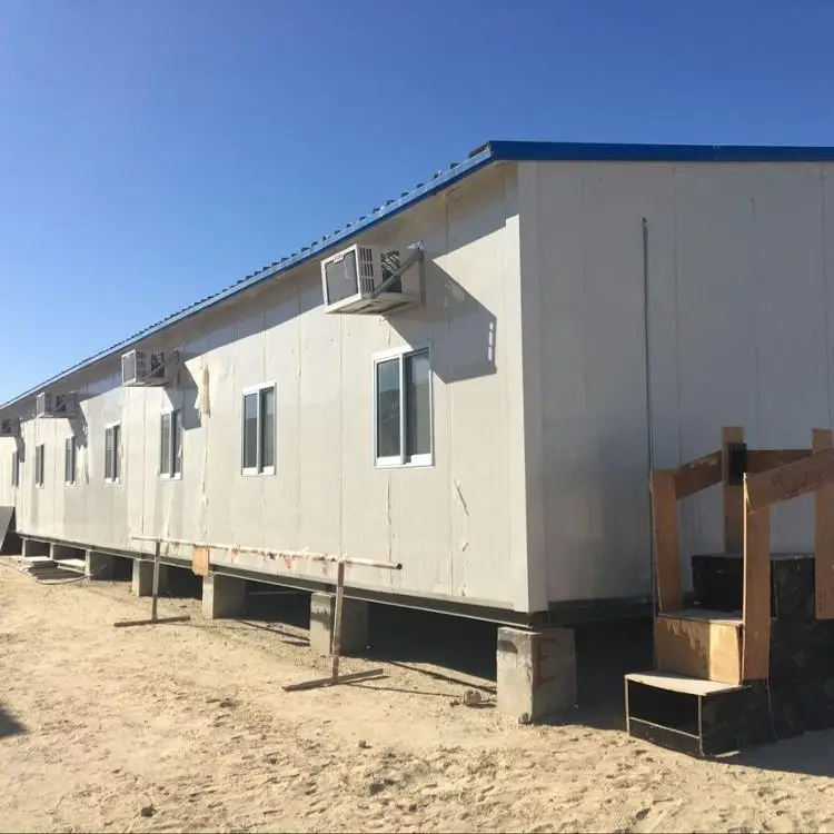 2019 Poultry Farm House Designs made in China 1
