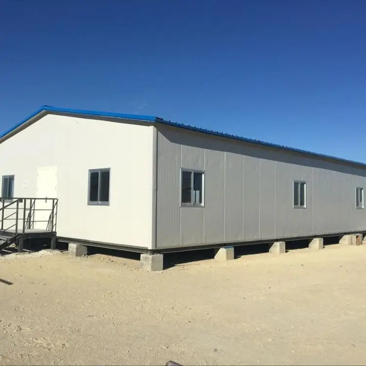 2019 New design commercial chicken house for sale made in China 1