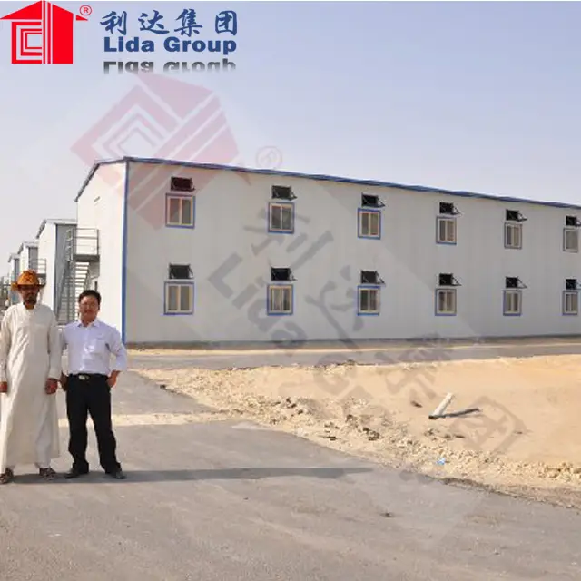Light prefabricated steel structure building for shopping mall/shoping center/shool/hospital/office 1