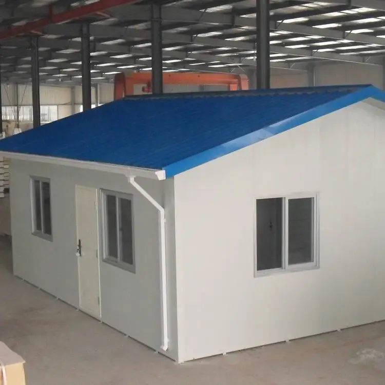 prefabricated modular villas 1
