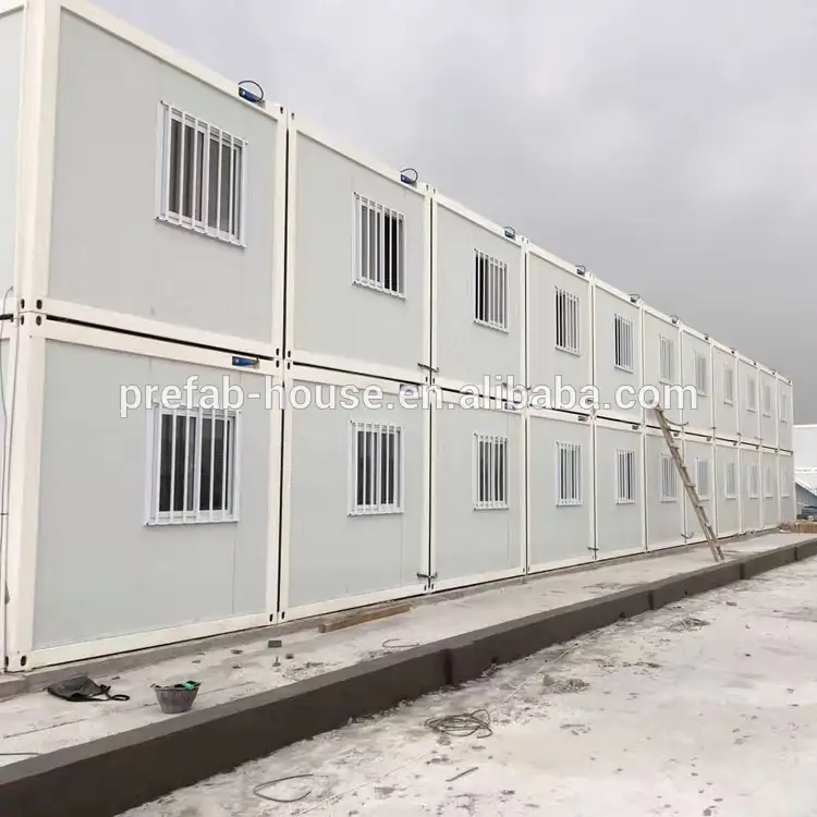 healthcare facilities mobile cabin hospitals 1