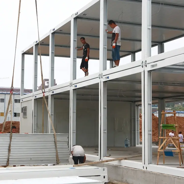 prefab hospital room modular wards 1