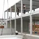 Lida Group prefab villa shipped to business for site office 1