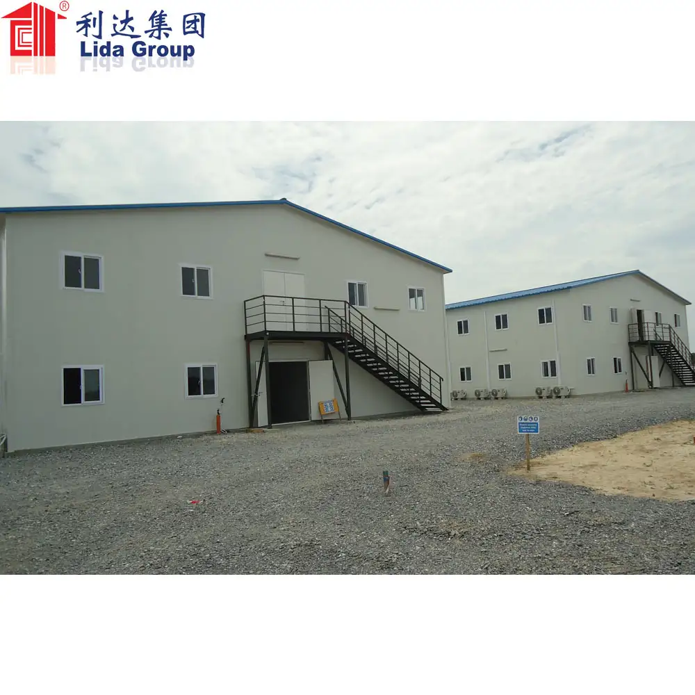 rwanda us approve mobile homes prefab houses 1