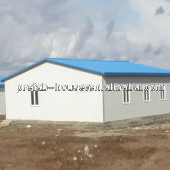 winter modular house Latvia homeless 1