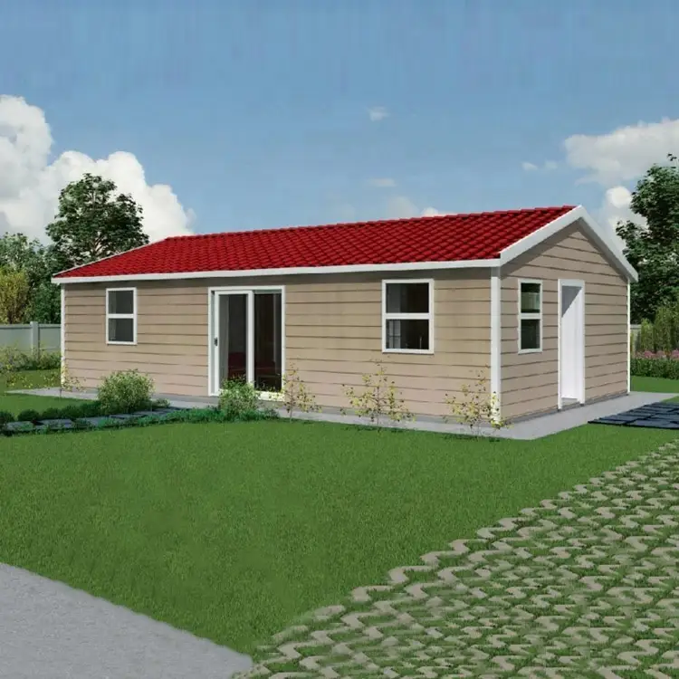 Housing and Residence Units 1