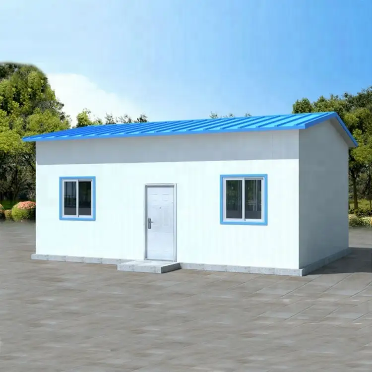portable easy domes house 1