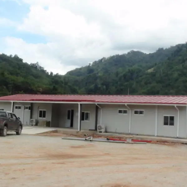 workers' hostels 1