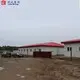 Lida Group cheap modular container house manufacturers used as kitchen, shower room 7