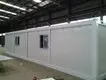 Lida Group cheap modular container house manufacturers used as kitchen, shower room 8